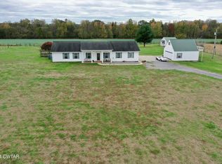 1579 Templeton Loop, Newbern, TN 38059