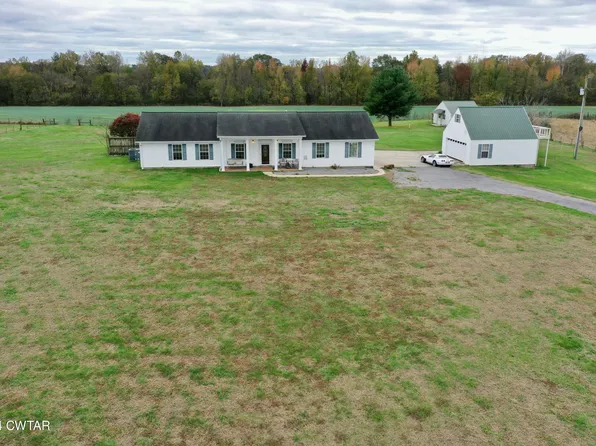 1579 Templeton Loop, Newbern, TN 38059