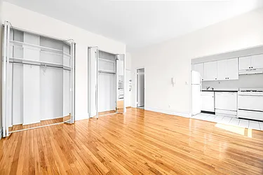 Rented by REAL New York