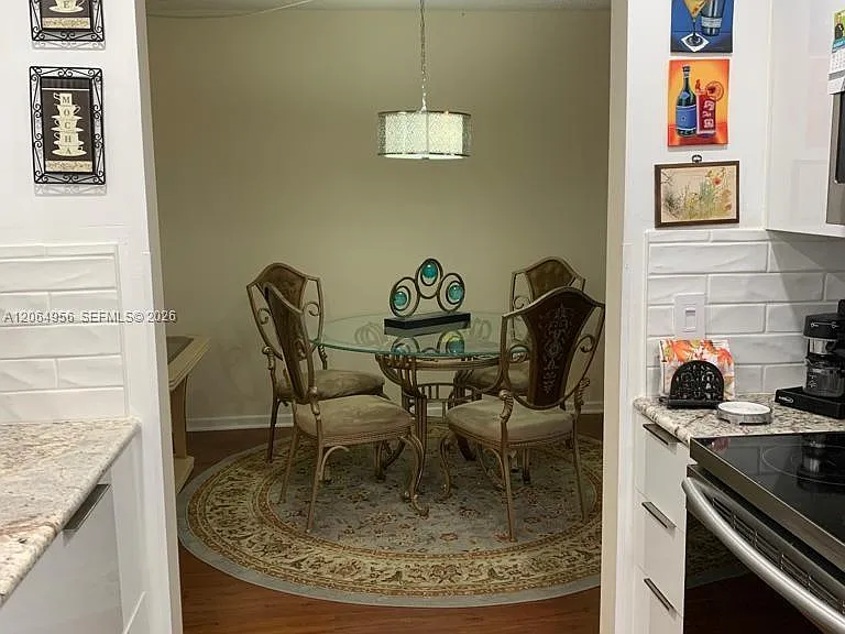 151 SW 135th Ter #109T — Photo 10