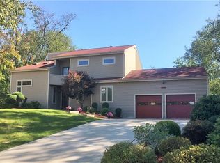 296 High Sierra Cir, Pittsburgh, PA 15241