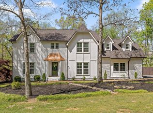 32 Cool Springs Rd, Signal Mountain, TN 37377