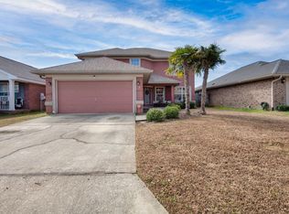 3437 Wasatch Range Loop, Pensacola, FL 32526