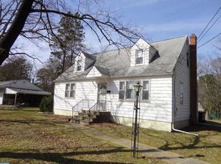 353 Franklin Ave, West Berlin, NJ 08091