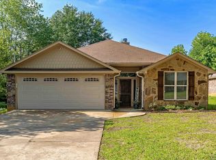 302 Collins Ave, Longview, TX 75605