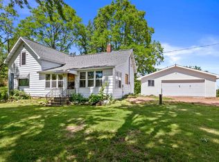 5507 State Highway 186, Vesper, WI 54489