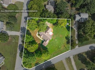 1400 Pitty Pat Rd, Clarksville, TN 37042