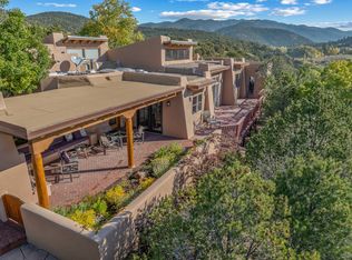 1677 Cerro Gordo Rd APT 1, Santa Fe, NM 87501