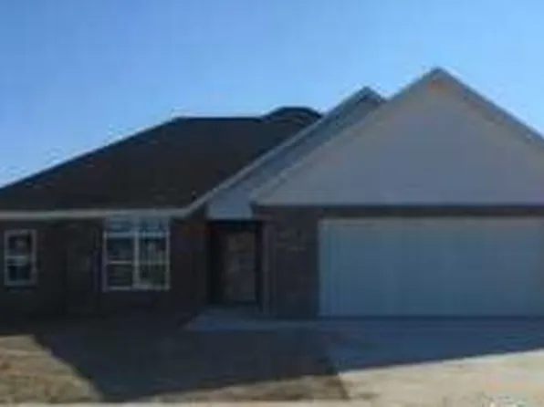 1000 Parker Ln, Pea Ridge, AR 72751