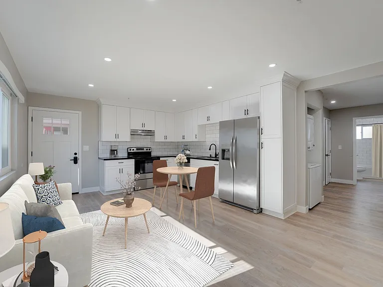Duplet at Hillcrest | Modern Studio, 1 & 3 Bedroom Apartments — Photo 27