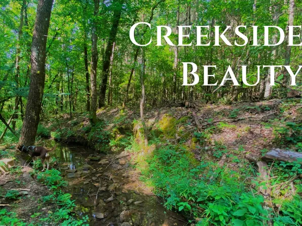 LOT Sugarberry Trl #C, Broken Bow, OK 74728