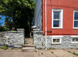 421 Mechanic St, Philadelphia, PA 19144