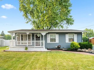 407 E Park St, Plano, IL 60545