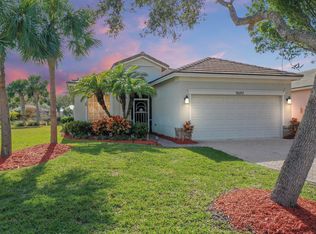 9692 SW Flowermound Cir, Port Saint Lucie, FL 34987
