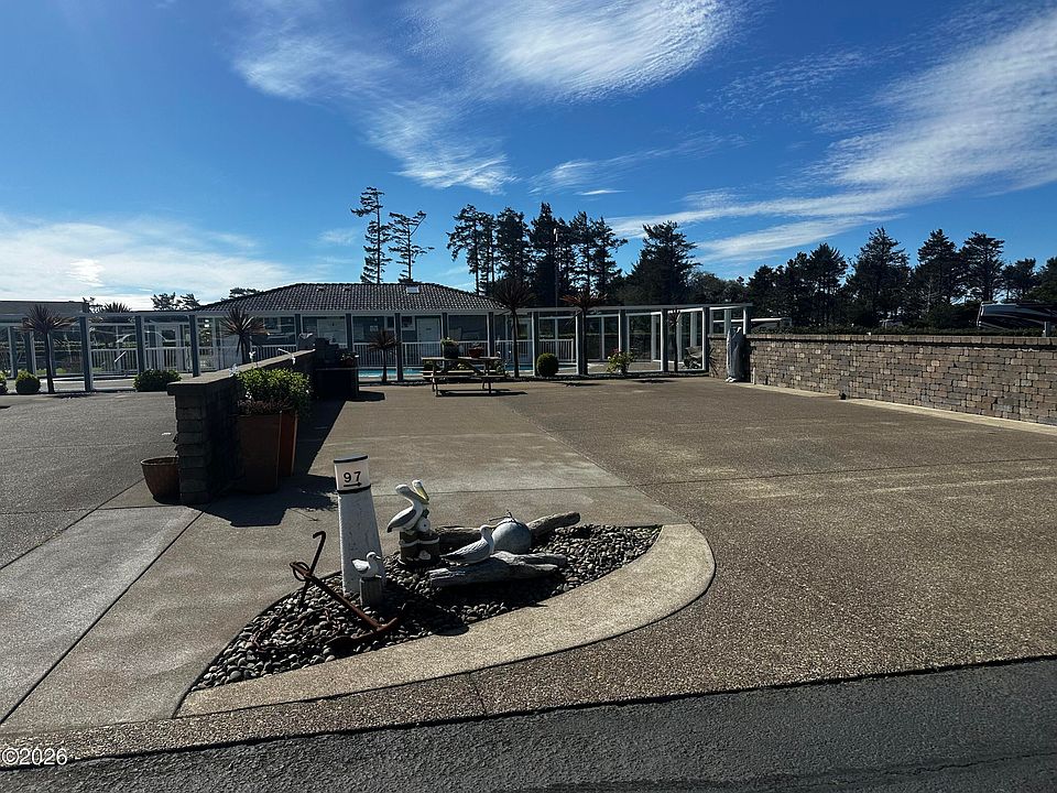 1st image of 6225 N Coast Hwy Lot 97