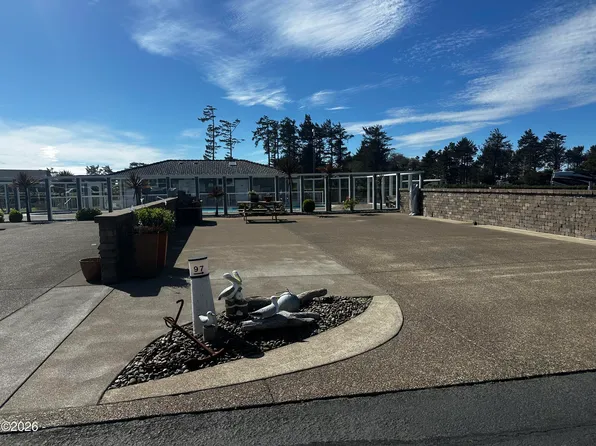 6225 N Coast Hwy Lot 97, Newport, OR 97365