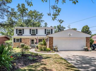 1753 Breton Rd SE, East Grand Rapids, MI 49506