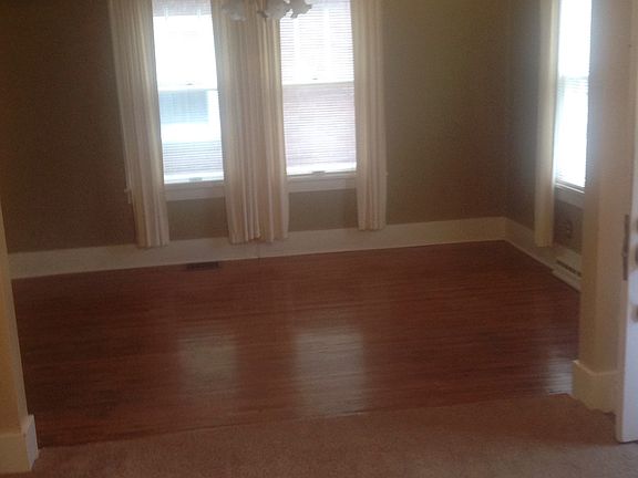 Dining room 11X13
