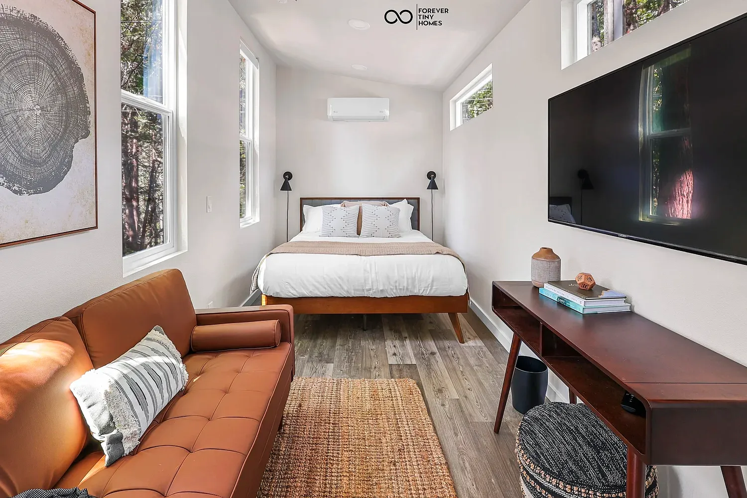 Studio, 270 sqft, $1,950 — Photo 4