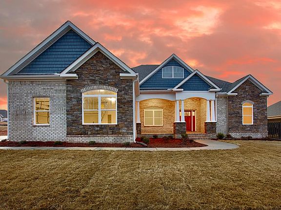 3rd image of Brierfield Madison Lot 41