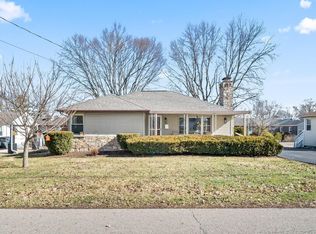 270 N Oregon St, Johnstown, OH 43031