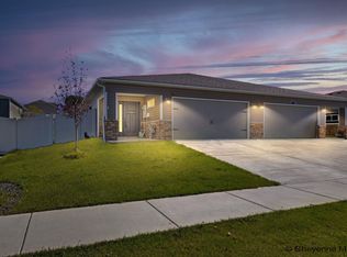 4013 Bradney Ave, Cheyenne, WY 82001