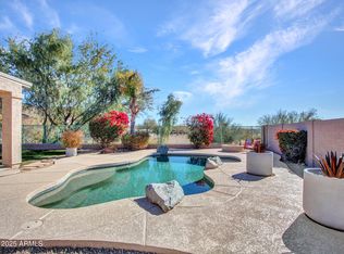 4215 W Reddie Loop, Phoenix, AZ 85083