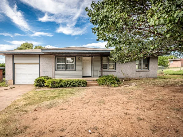 3505 NW Lincoln Ave, Lawton, OK 73505