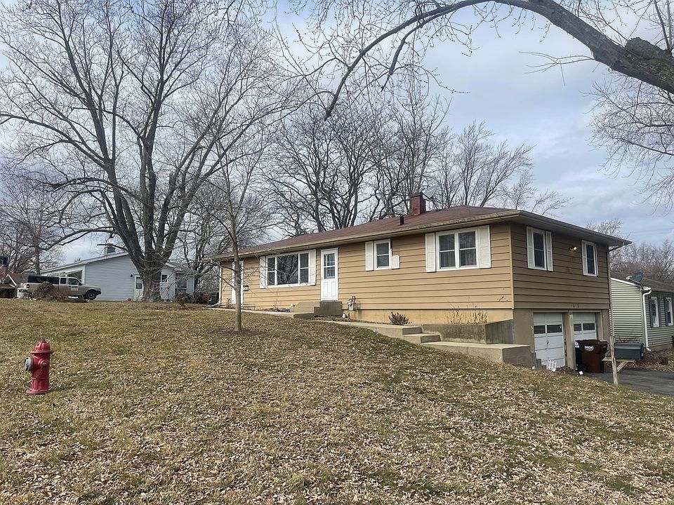 2nd image of 1803 Clay St