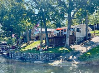 47 Jay Bird Ln, Sunrise Beach, MO 65079