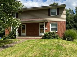 306 Pershing Ave NW, Massillon, OH