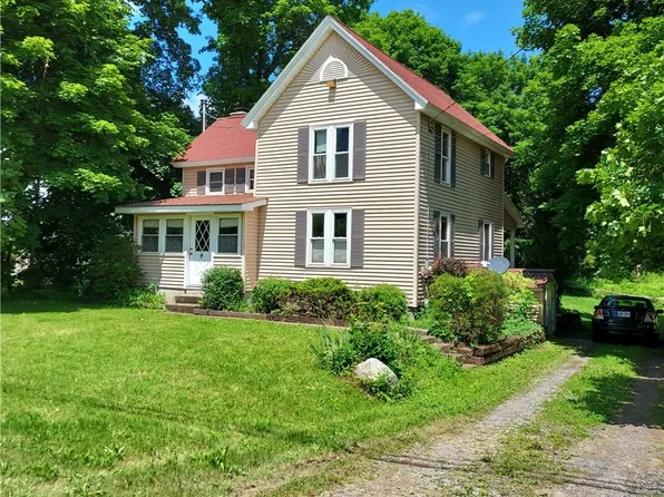 6027 College Hill Rd #Ns, Vernon Center, NY 13477