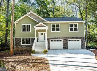 614 Harrison Cir, Locust Grove, VA 22508