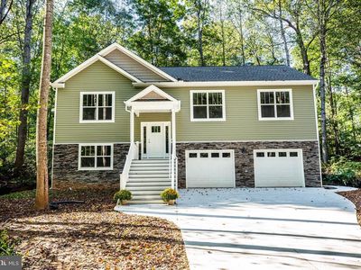 614 Harrison Cir, Locust Grove, VA, 22508
