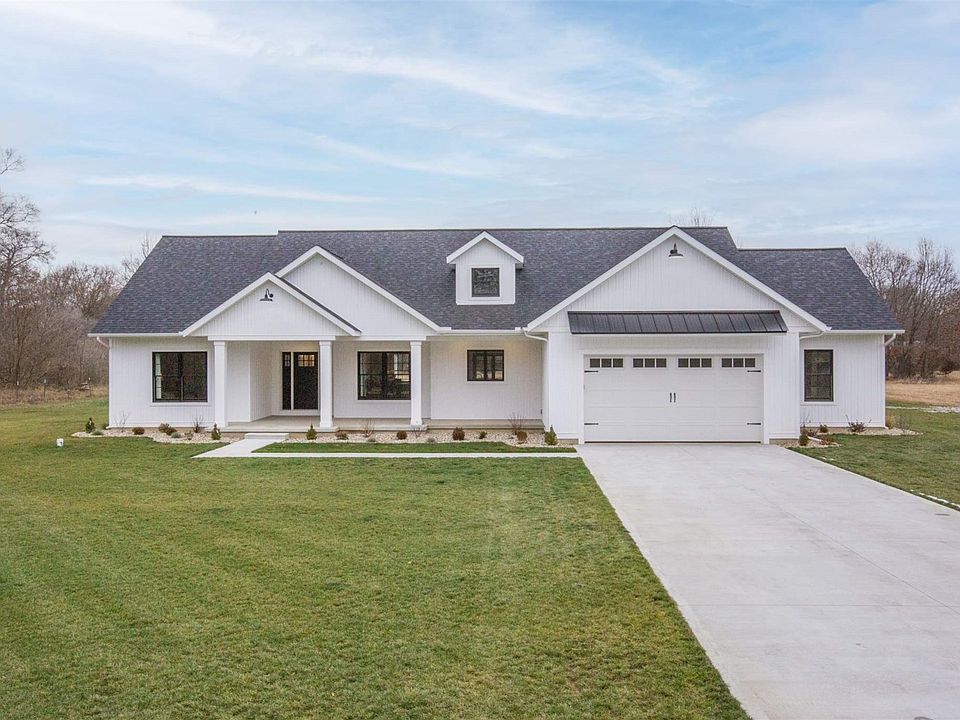 View - Primary Front