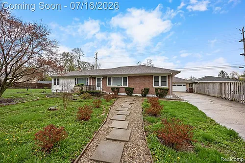 4918 Ainsley Ave Photo 1