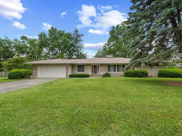 14 Brady Ct, Lafayette, IN 47909
