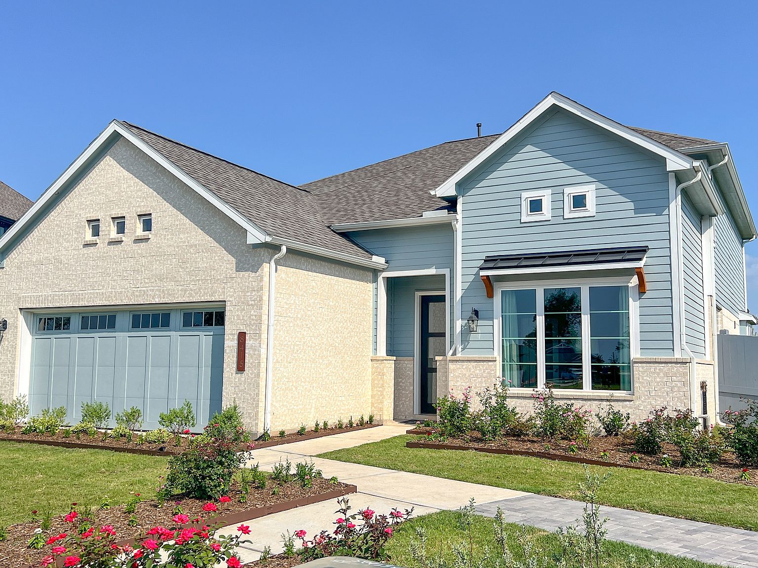 Fulshear Lakes 50's by Smith Douglas Homes in Fulshear TX Zillow