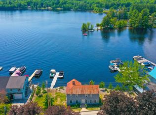 19 Main St, Harrison, ME 04040