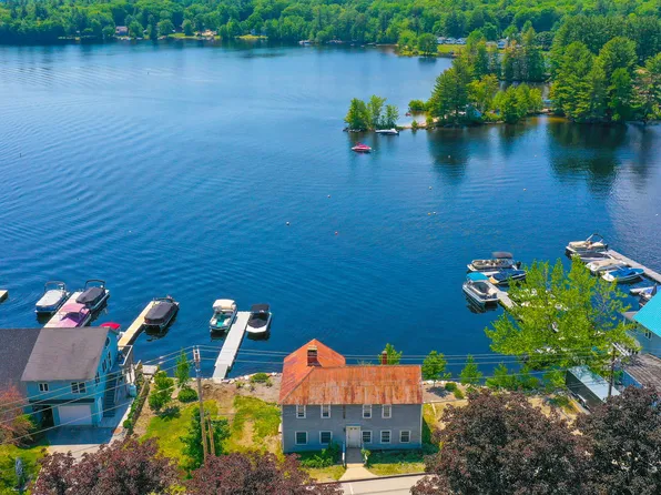 19 Main Street, Harrison, ME 04040