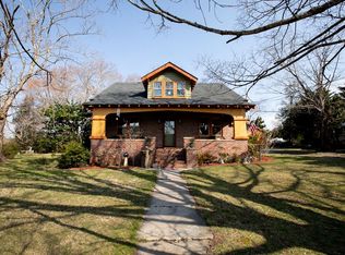 741 Rices Depot Rd, Rice, VA 23966