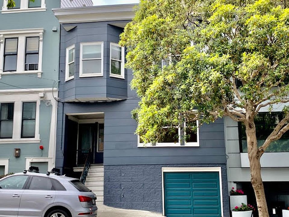 1st image of 1419 Vallejo St