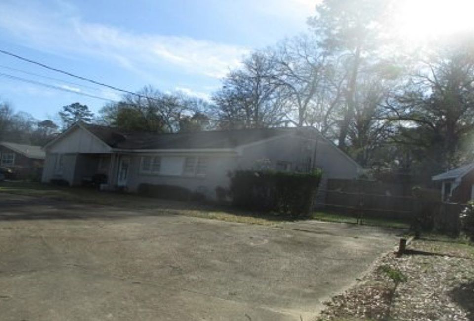Property Rear View