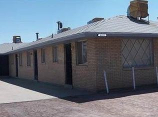 4024 Flory Ave APT 4, El Paso, TX 79904