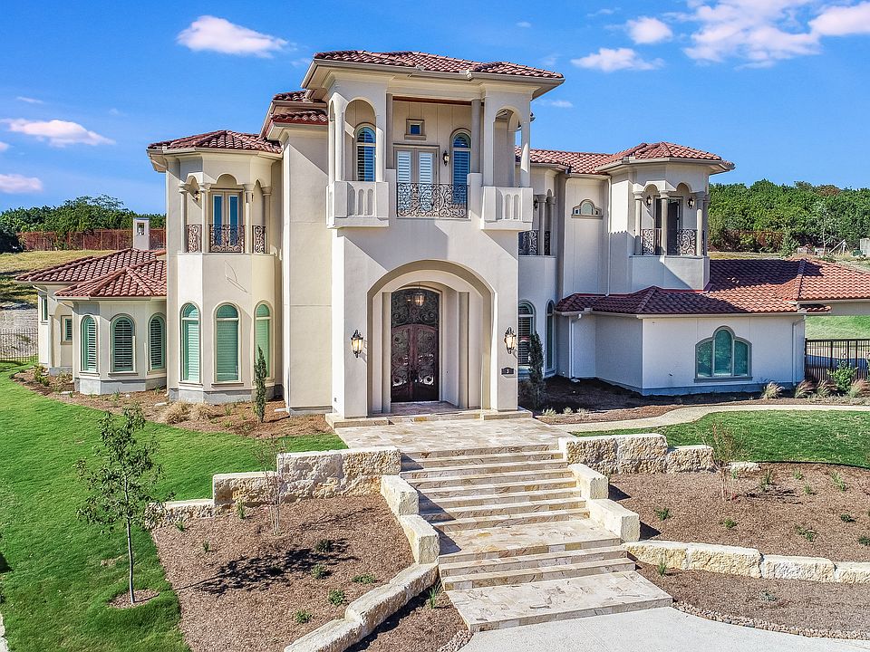 3 Walden Elms, San Antonio, TX 78257 Zillow