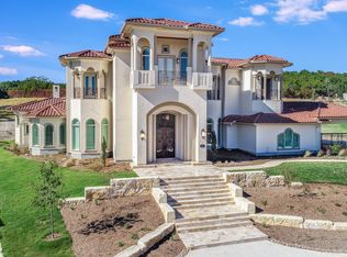 3 Walden Elms, San Antonio, TX 78257