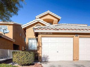 8064 Cimarron Ridge Dr UNIT 201, Las Vegas, NV 89128