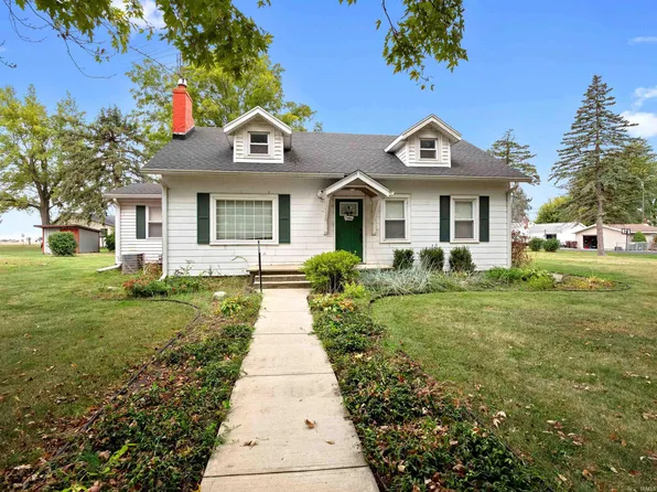 5085 Frances Slocum Trl, Marion, IN 46952