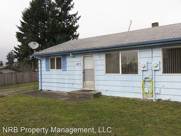 2nd image of 1627 116th St S #A