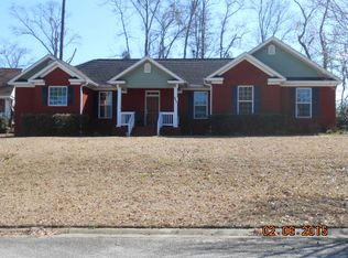 455 White Blossom Trl, Thomasville, GA 31757